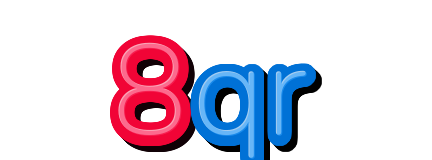 8qr — logo kanal